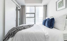Central Condo In The Heart Of Toronto